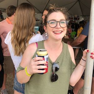 Meet your Posher, Kallie